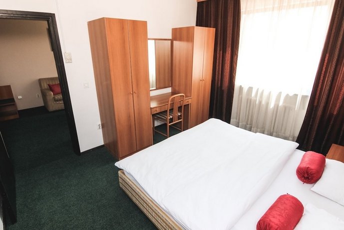 Hotel Grand Sarajevo