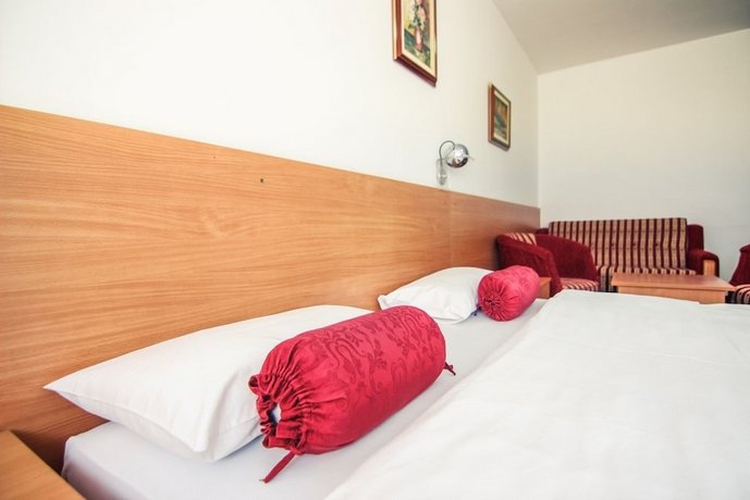 Hotel Grand Sarajevo