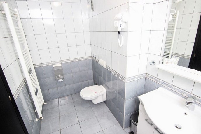 Hotel Grand Sarajevo