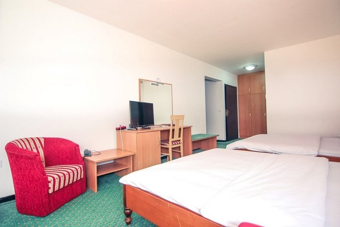 Hotel Grand Sarajevo