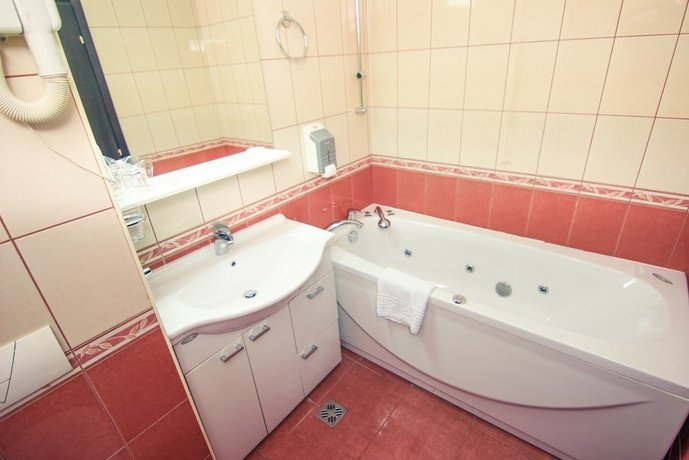Hotel Grand Sarajevo