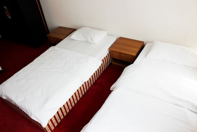 Hotel Grand Sarajevo