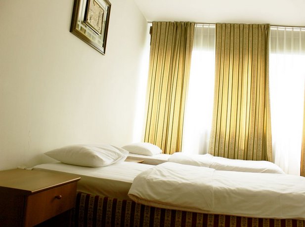 Hotel Grand Sarajevo