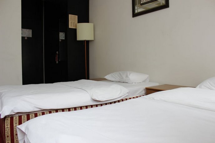 Hotel Grand Sarajevo