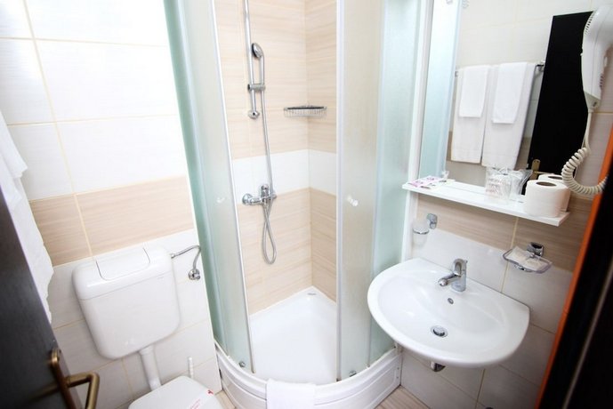 Hotel Grand Sarajevo