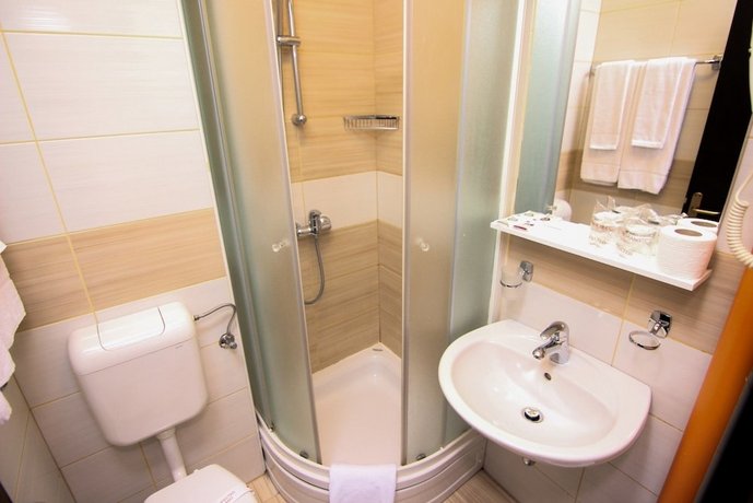 Hotel Grand Sarajevo