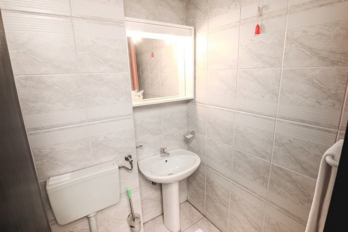 Hotel Grand Sarajevo