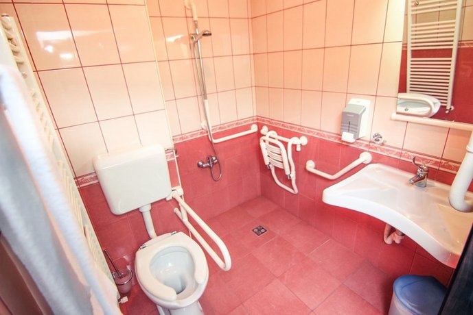Hotel Grand Sarajevo