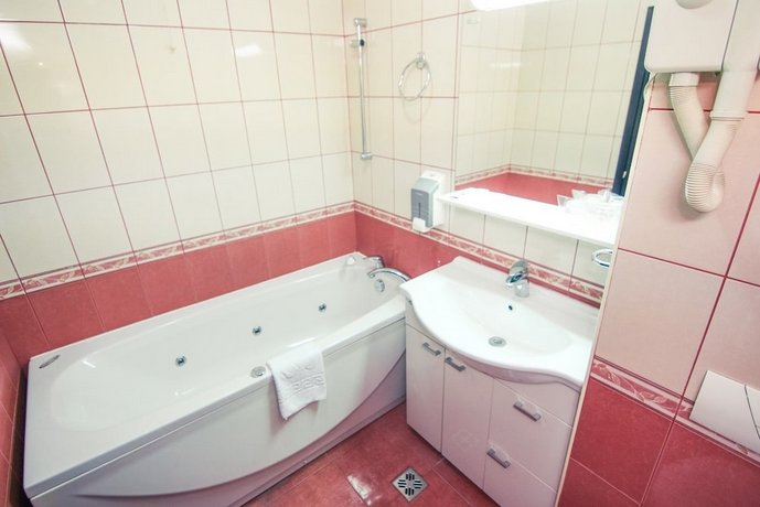Hotel Grand Sarajevo