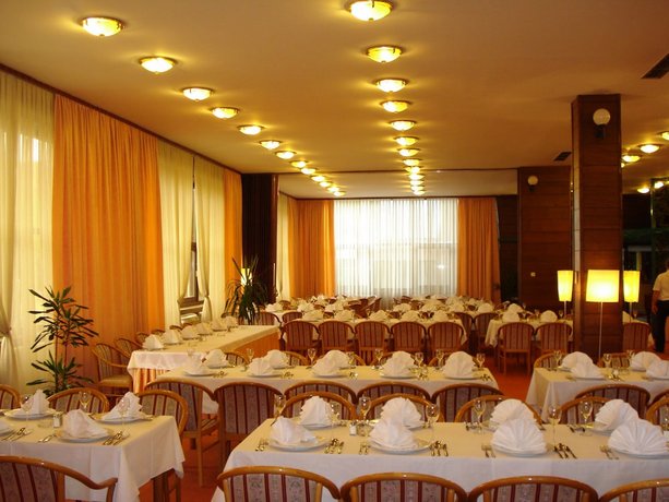 Hotel Grand Sarajevo