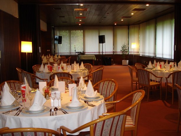 Hotel Grand Sarajevo