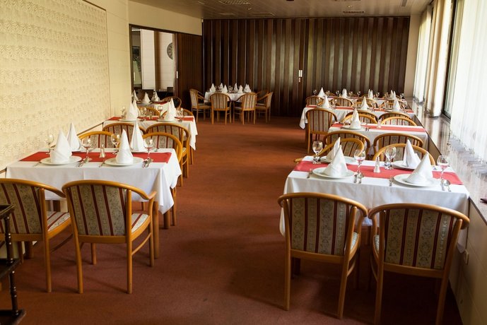 Hotel Grand Sarajevo