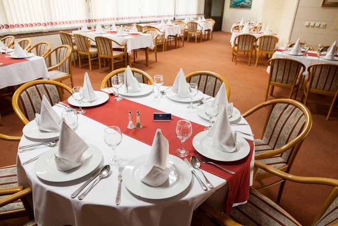 Hotel Grand Sarajevo