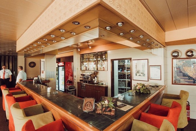 Hotel Grand Sarajevo