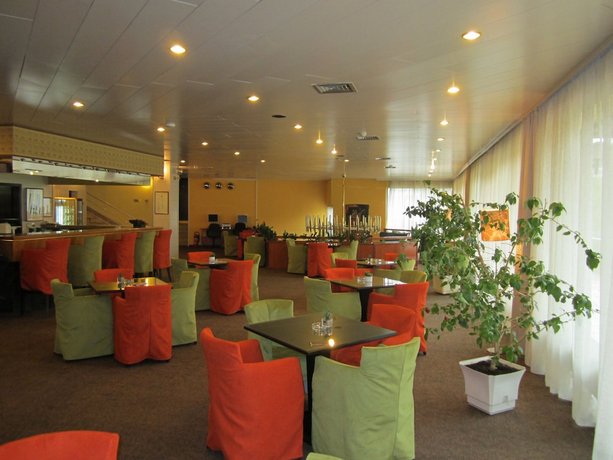 Hotel Grand Sarajevo