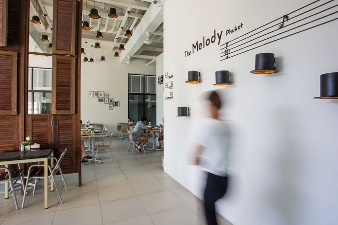 The Melody Phuket