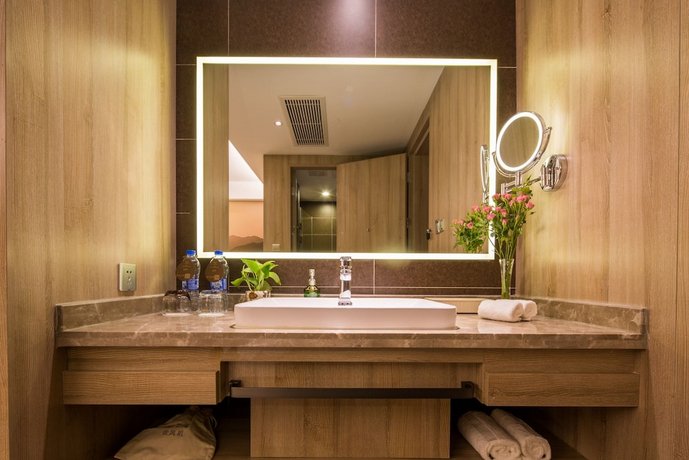 Atour Hotel Hushu South Road Hangzhou