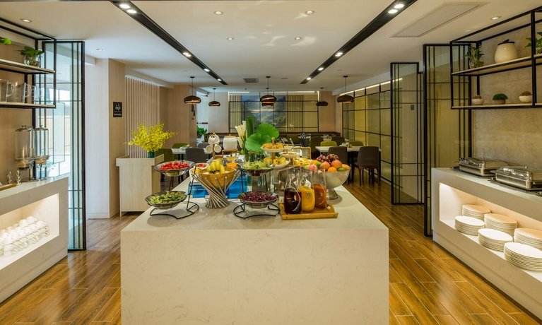 Atour Hotel Hushu South Road Hangzhou