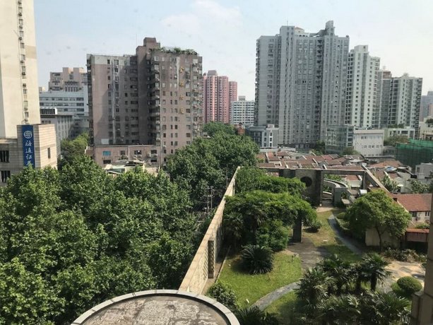 Shanghai Milu Home