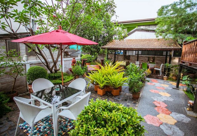 Hetai Boutique House