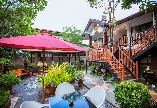 Hetai Boutique House