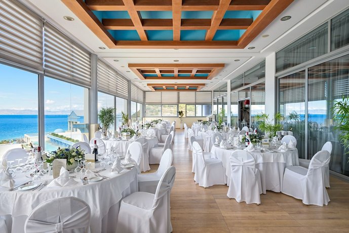Atrium Platinum Resort & Spa