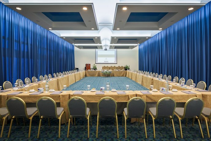 Atrium Platinum Resort & Spa
