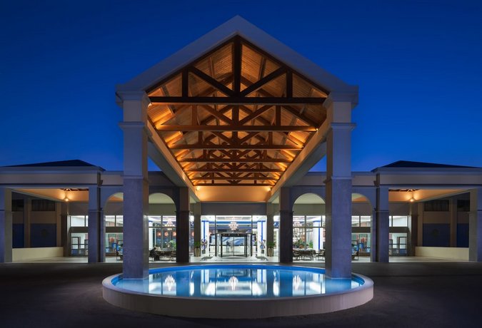 Atrium Platinum Resort & Spa