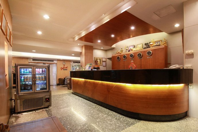 Ten Stars Hotel