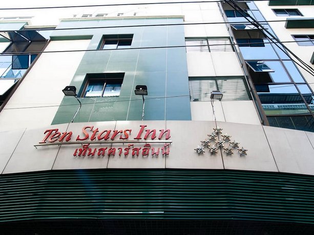 Ten Stars Hotel