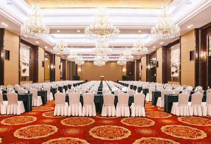 Sailing International Hotel Hangzhou