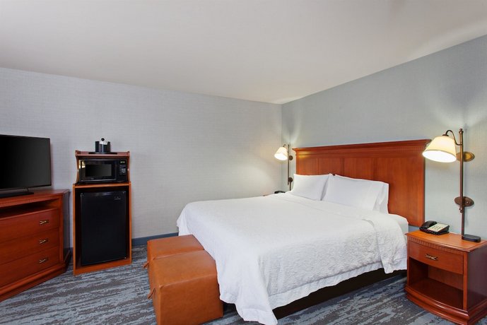 Hampton Inn & Suites Clovis