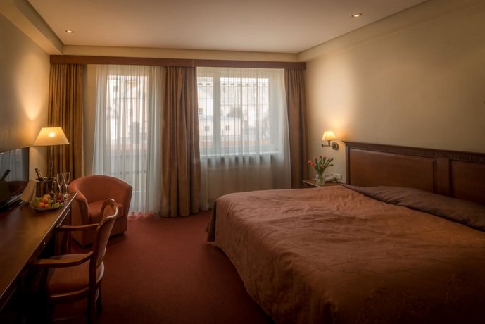 Daugirdas Old City Hotel