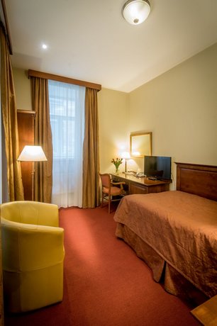 Daugirdas Old City Hotel
