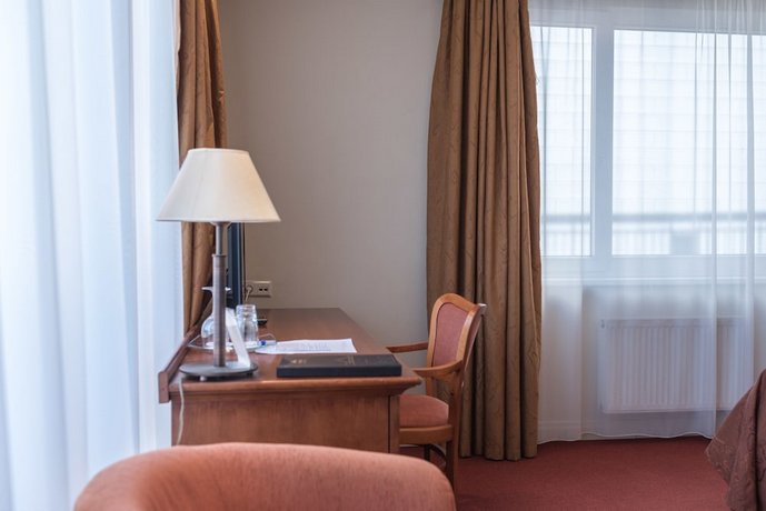 Daugirdas Old City Hotel