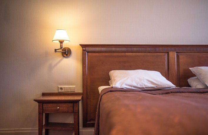 Daugirdas Old City Hotel