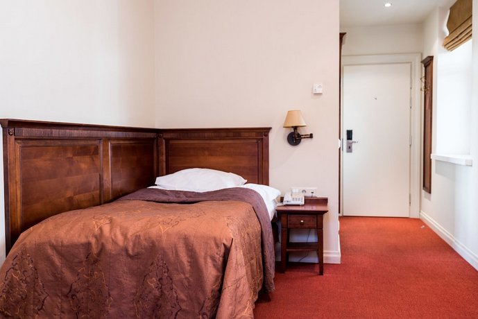 Daugirdas Old City Hotel