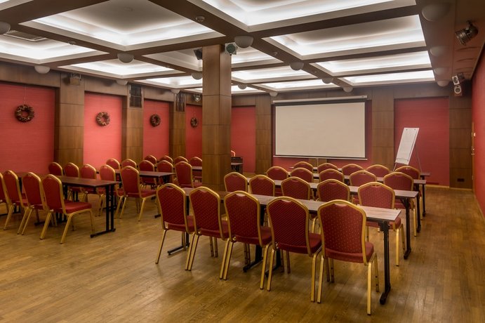Daugirdas Old City Hotel