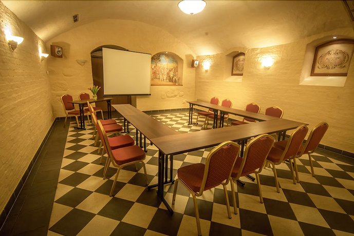 Daugirdas Old City Hotel