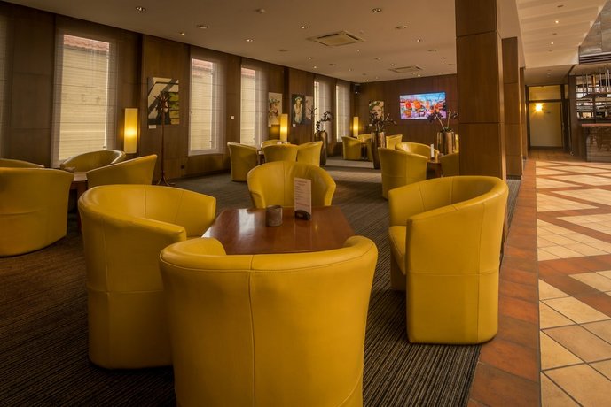 Daugirdas Old City Hotel