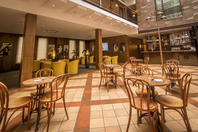 Daugirdas Old City Hotel