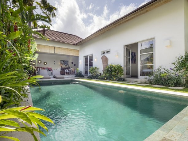Villa Tara Seminyak