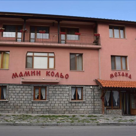 Mamin Kolio