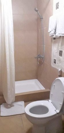 Apartemen Senayan