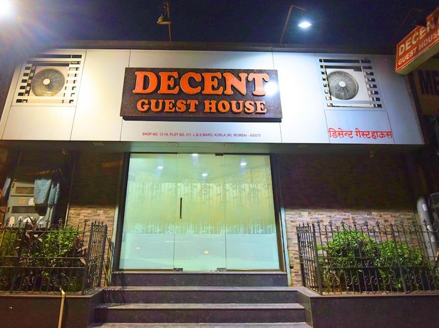 Decent Guest House Mumbai