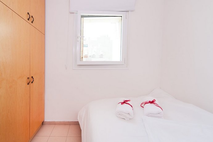 Sea N'Rent - 118 Ben Yehuda Tel Aviv