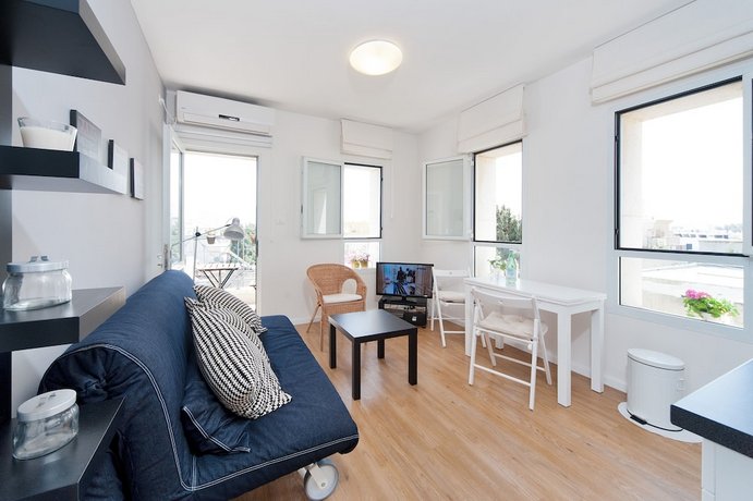 Sea N'Rent - 118 Ben Yehuda Tel Aviv