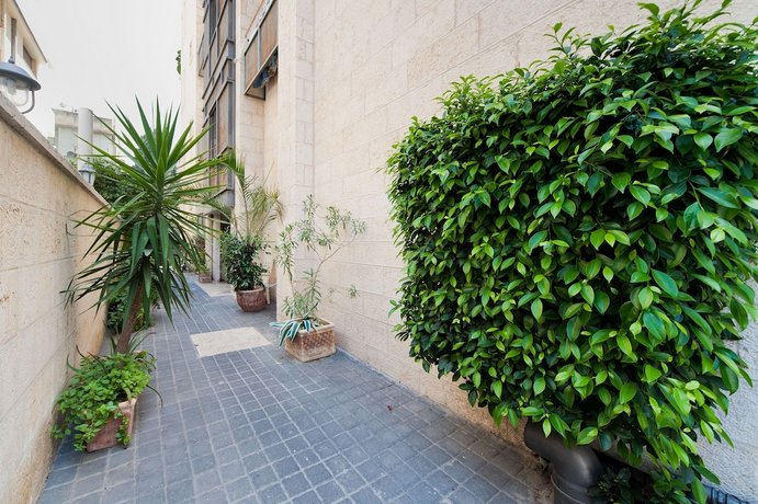 Sea N'Rent - 118 Ben Yehuda Tel Aviv