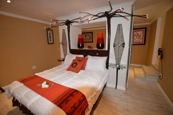 Kiwara Guesthouse