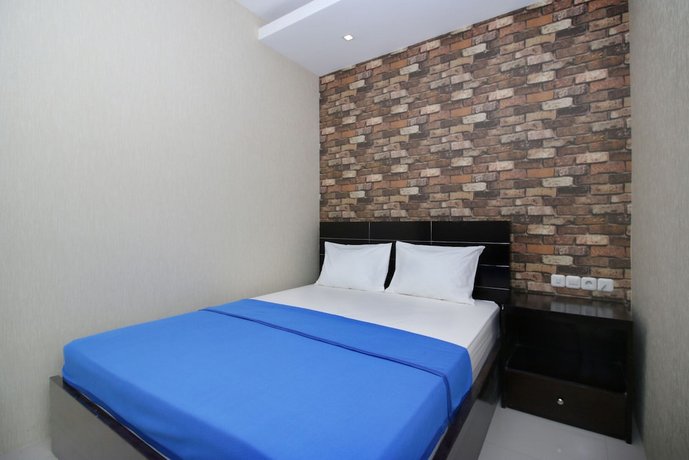 Kamar Keluarga Kampung Bali
